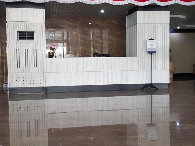 Others 2, Apartemen Yudhistira 16, Sleman