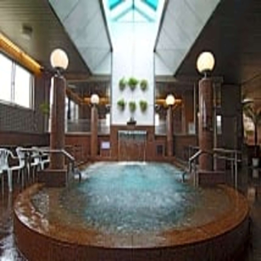 Sport & Beauty 2, Tennen Onsen Relax Park Terume Kanazawa, Kanazawa