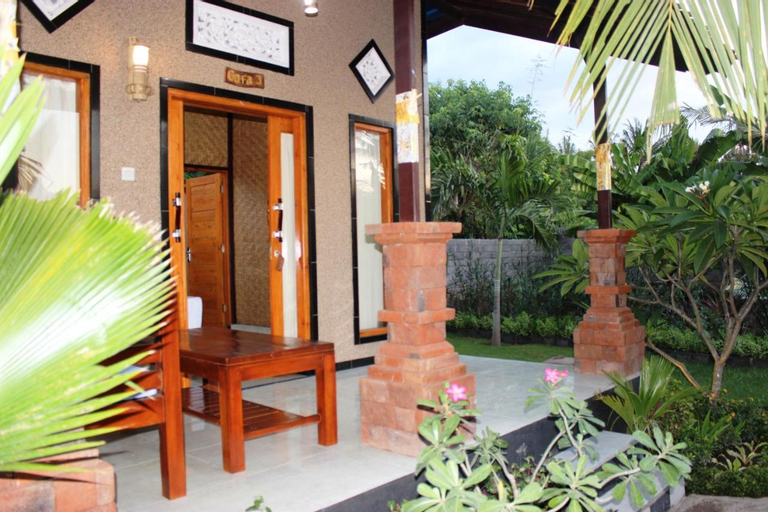 Others 3, Gara menjangan homestay, Buleleng