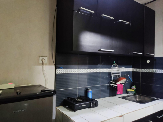 Others, Studio Apartement Mutiara By Rasyid, Bekasi