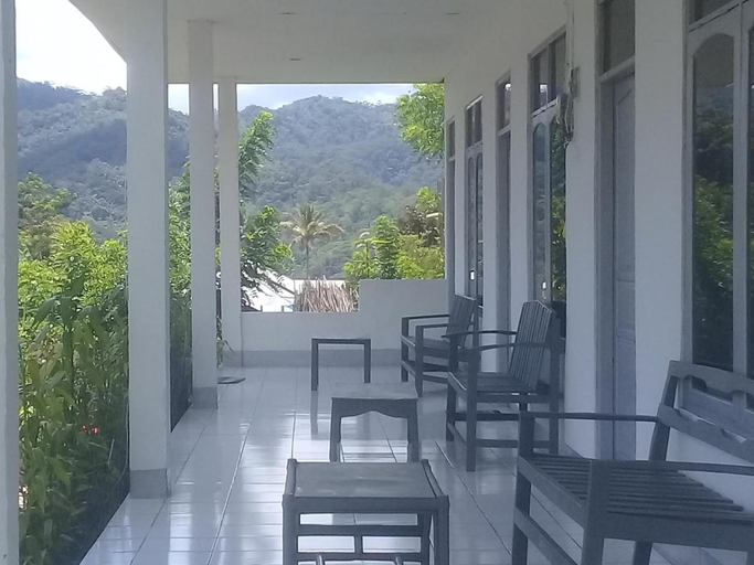 Others 5, Hidayah homestay, Ende
