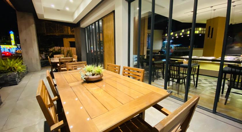 Food & Drinks 3, DL Inn Hotel, Taichung