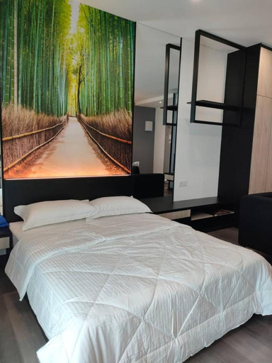Bedroom 3, Vista Bangi/ Jalan Reko / UKM / KAJANG 23 AsHomeB, Hulu Langat