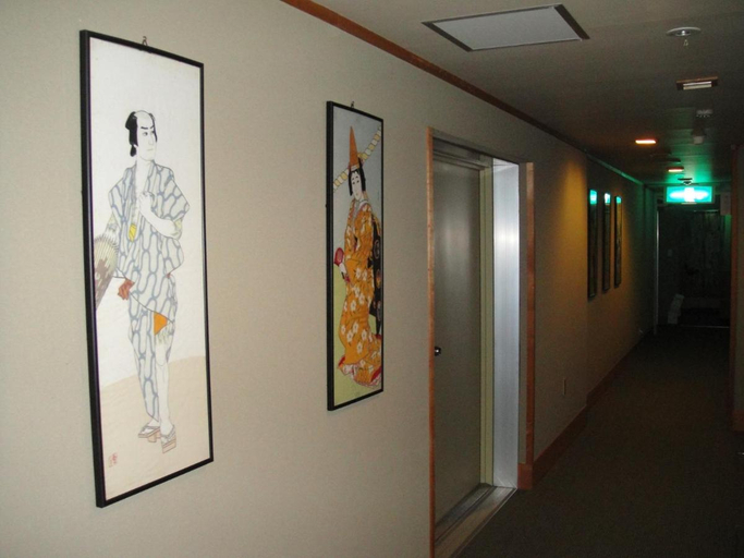 Others 4, Otowaya Ryokan, Minamiuonuma