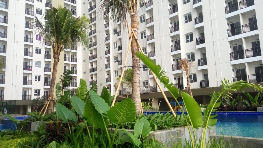 Cinere Resort Apartment by El, Depok