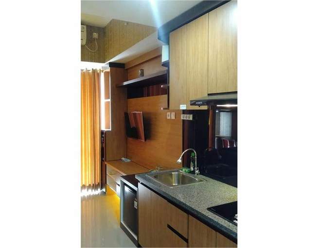 Others 3, Nginap Jogja Apartemen Taman Melati View of Merapi, Sleman