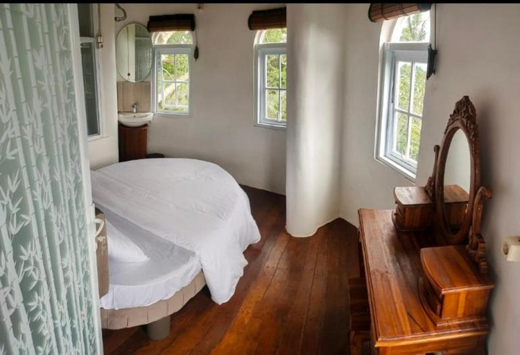 Bedroom 2, Umah Legenda Bali - Legend House Bali, Tabanan