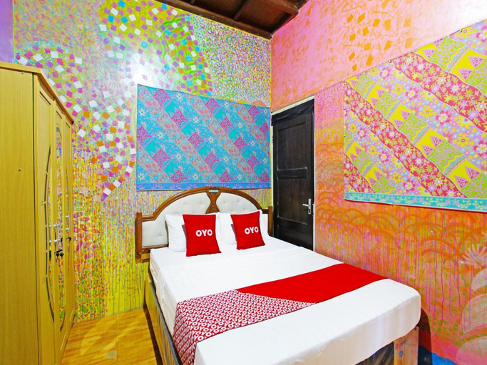 Bedroom 5, Pelemkecut Double Degree Syariah, Sleman
