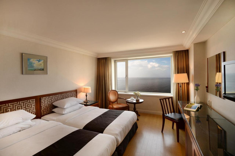 Bedroom, Jeju Oriental, Jeju