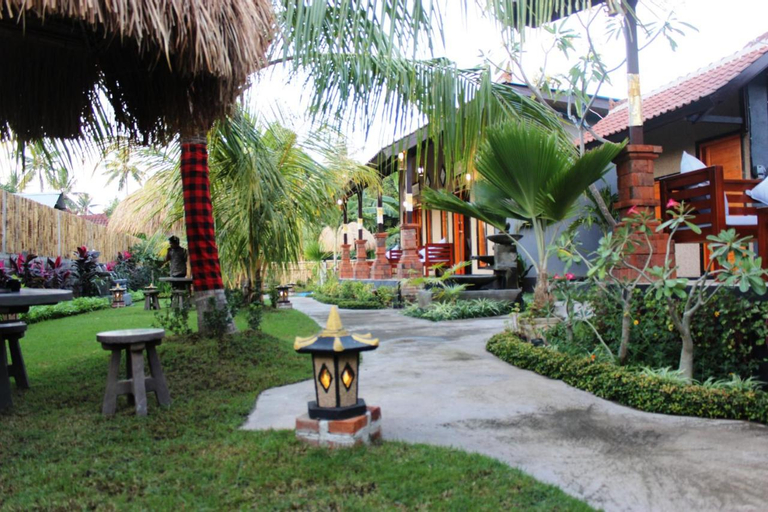Others 4, Gara menjangan homestay, Buleleng