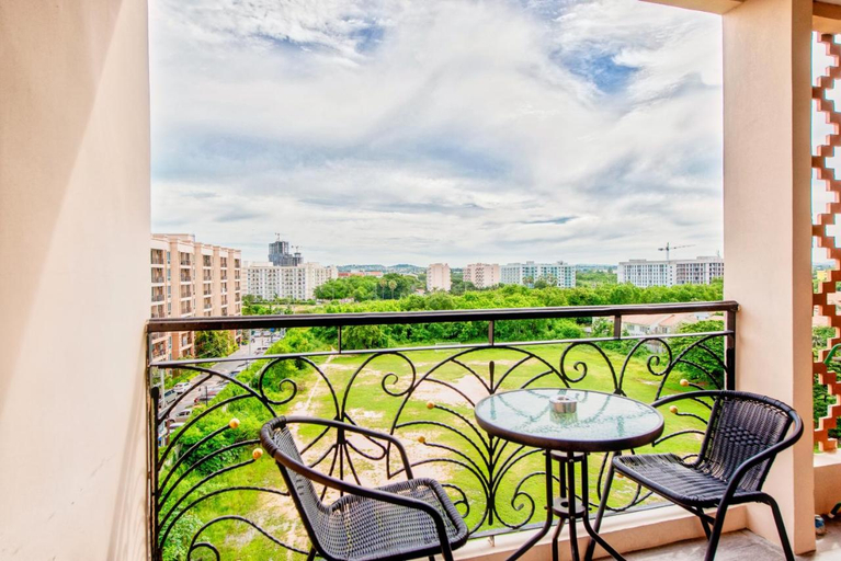 Others 4, Atlantis Condo & Water Park Pattaya by The Sea, Pattaya