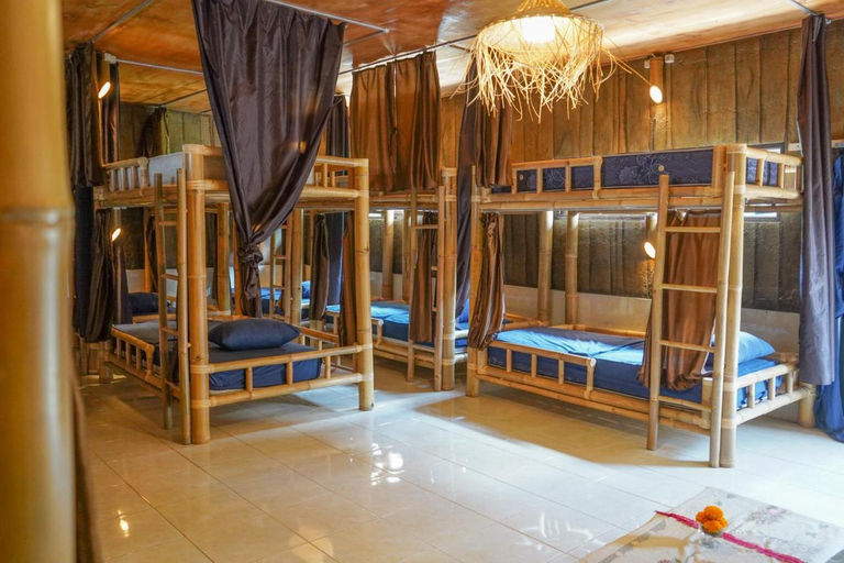 Others 5, Bali Bamboo Jungle Huts And Hostel., Gianyar
