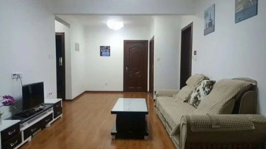 Others 3, Tuzhongjia Apartment, Beijing
