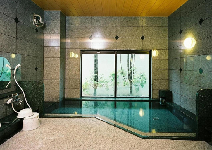 Others 5, Hotel Route Inn Mikawa Inter, Hakusan