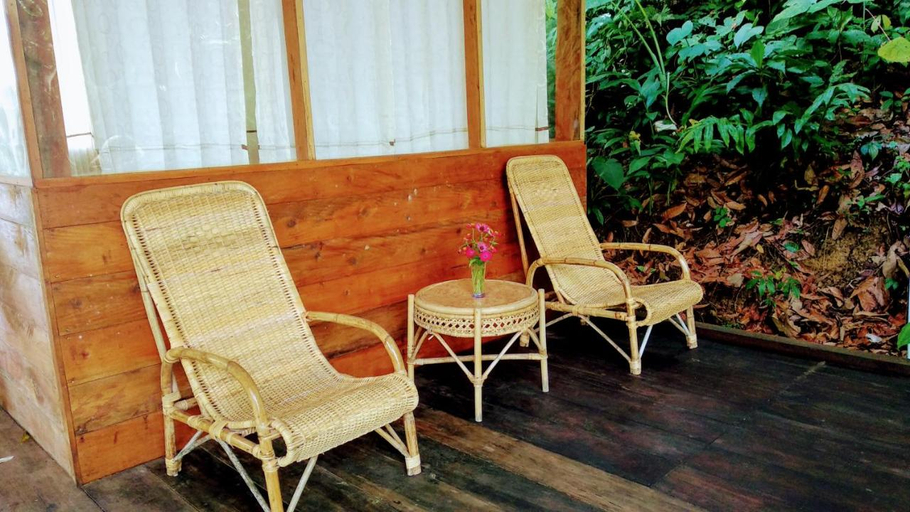 Others 3, Bua Guesthouse Tangkahan, Langkat