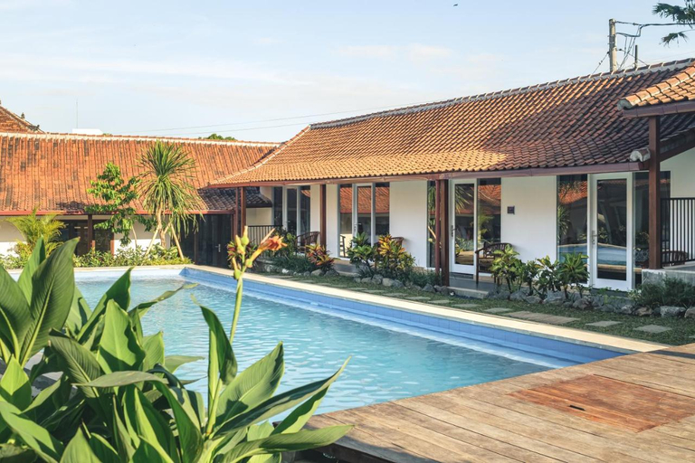 Sport & Beauty, Nami Surf Stay, Badung