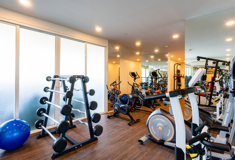 Others 4, Clarian Hotel Beach Patong, Pulau Phuket