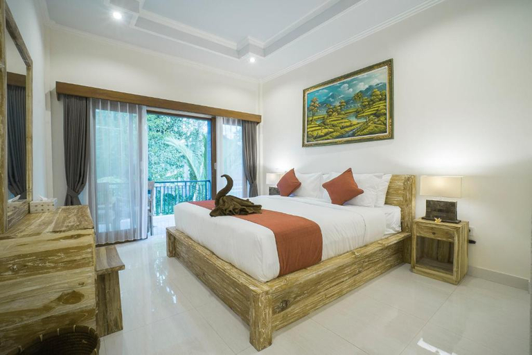 Bedroom 5, Adenia House Ubud, Gianyar