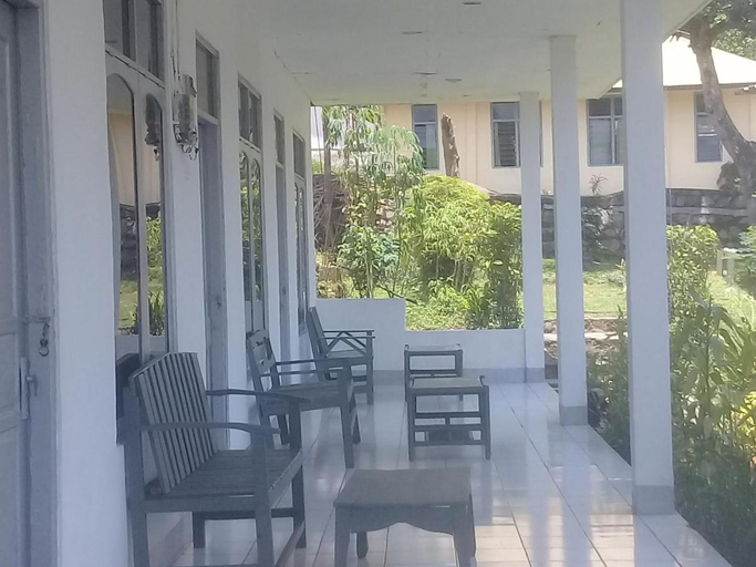 Others 5, Hidayah homestay, Ende