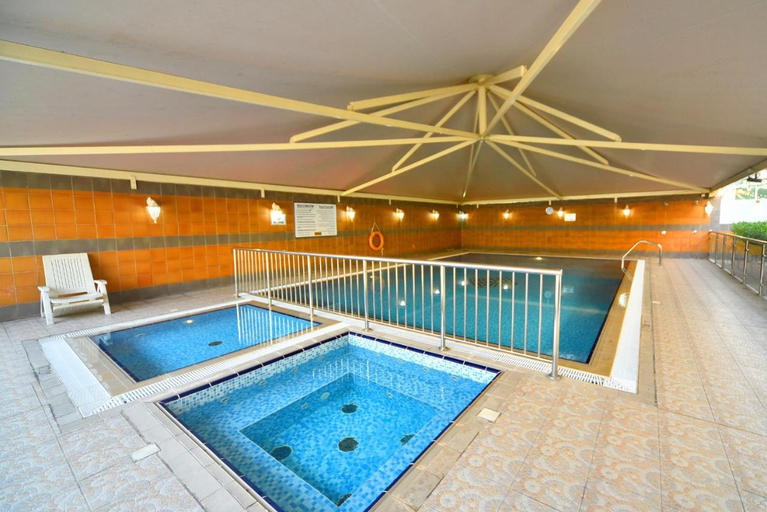 Sport & Beauty 5, Emirates Stars Hotel Apartments, Dubai