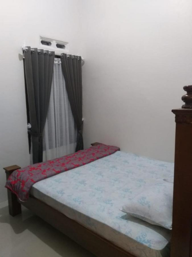 Bedroom 4, Almahyra Homestay Syariah, Bukittinggi