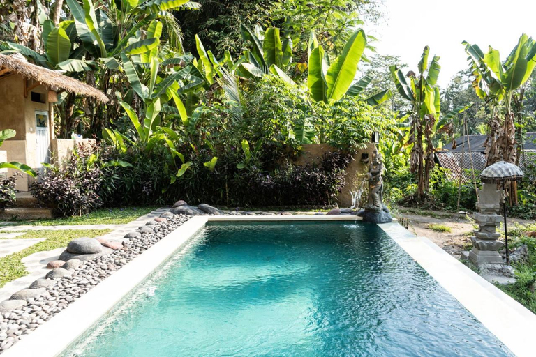 Sport & Beauty 4, Bali Bamboo Jungle Huts And Hostel., Gianyar