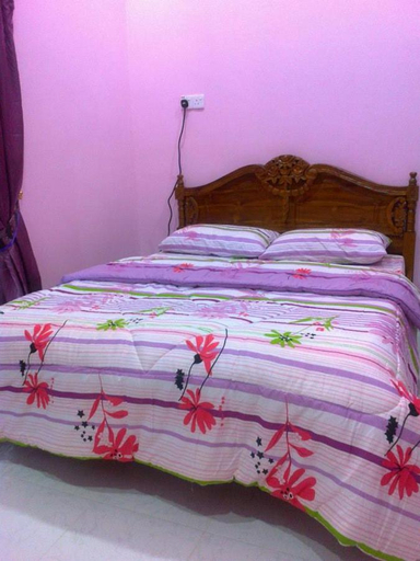 Bedroom 5, RumahTamu SURURINA, Kota Bharu
