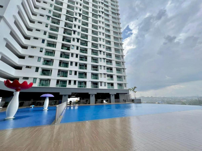 Exterior & Views, Vista Bangi/ Jalan Reko / UKM / KAJANG 23 AsHomeB, Hulu Langat