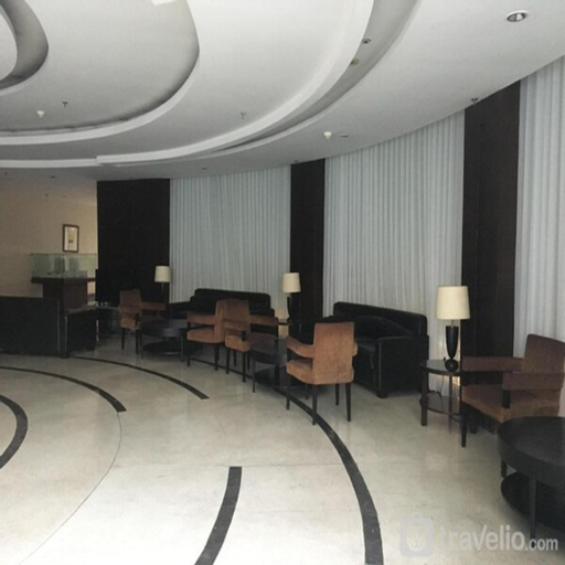 Others 3, Spacious 2BR Braga City Walk Apartment By Travelio, Bandung