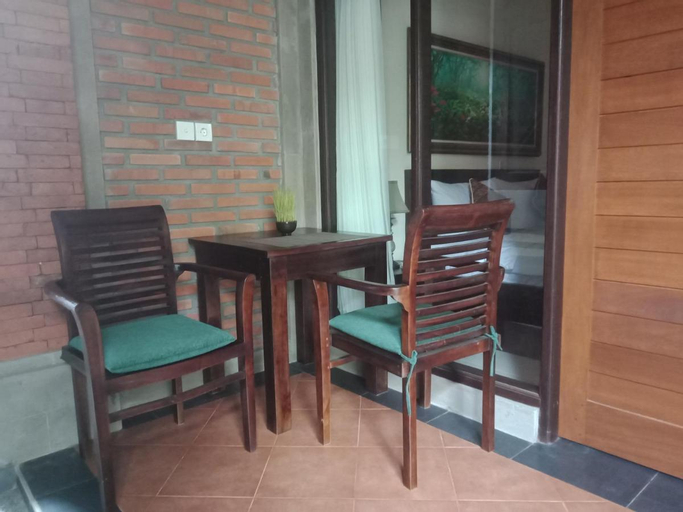 Others 2, Ubud Taksu Homestay, Gianyar