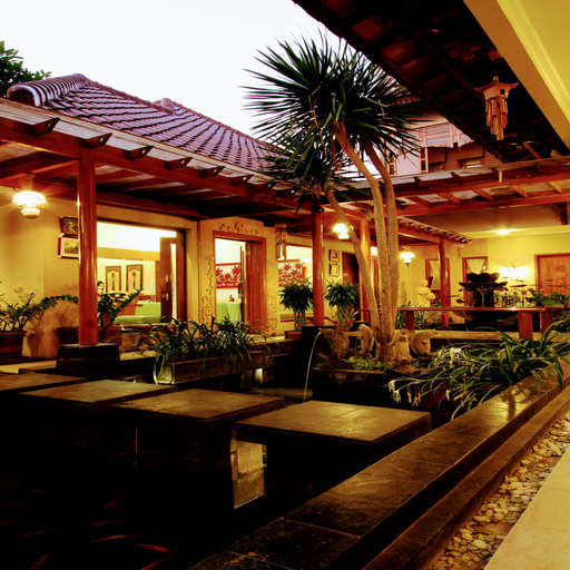 Food & Drinks 3, Adya Nalendra Boutique Hotel, Yogyakarta