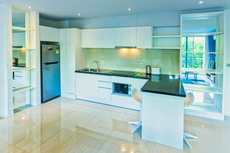 Others 5, Atlantis Condo & Water Park Pattaya by The Sea, Pattaya