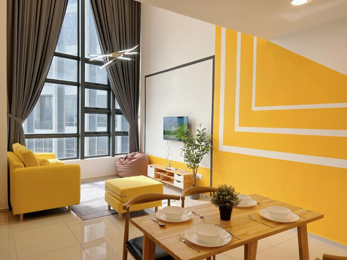 Others 4, Cheras Apartments, Kuala Lumpur