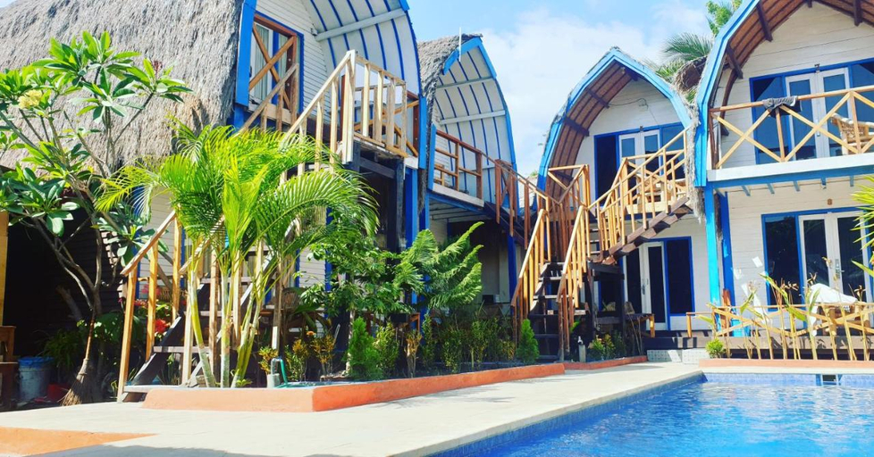Exterior & Views 4, Tropical House Bungalows, Lombok
