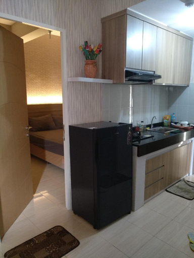 Others 4, Aphrodite at Bale Hinggil Apartment , Surabaya