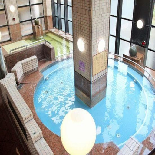 Sport & Beauty 4, Tennen Onsen Relax Park Terume Kanazawa, Kanazawa