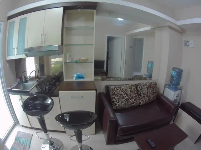 Others 2, Apartemen Green Pramuka City, Central Jakarta