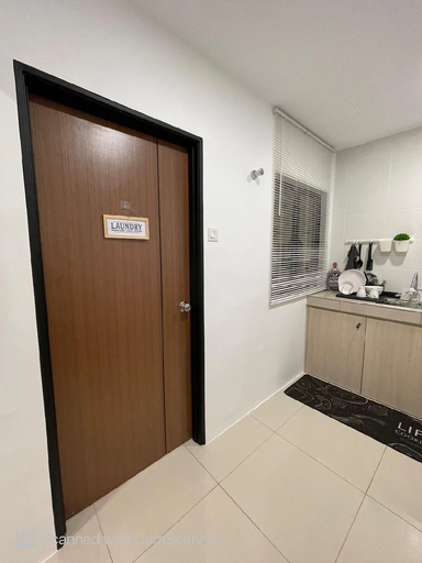 Others 4, Manhattan 3 bedroom Apartment (6-8pax) , 2 Carpark, Kinta