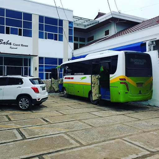 Exterior & Views 4, Baba Guest House Syariah, Padang
