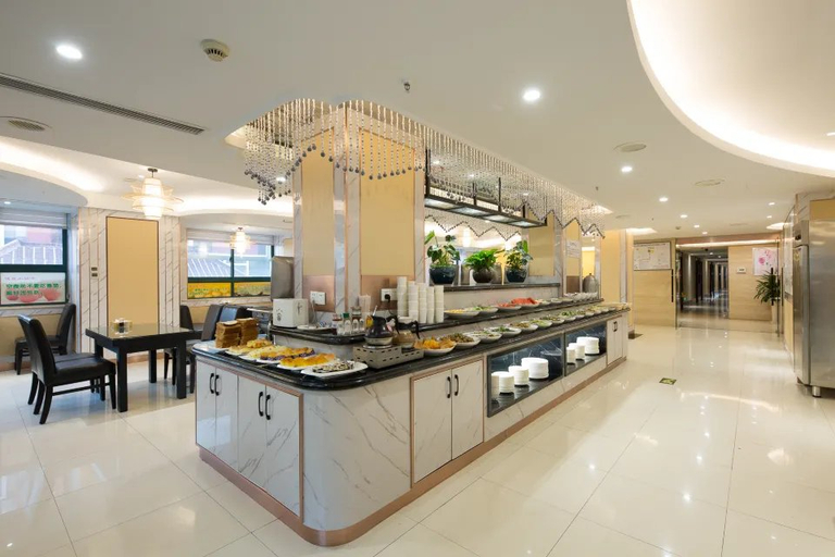 Food & Drinks 4, Yiwu Ruide Hotel, Jinhua