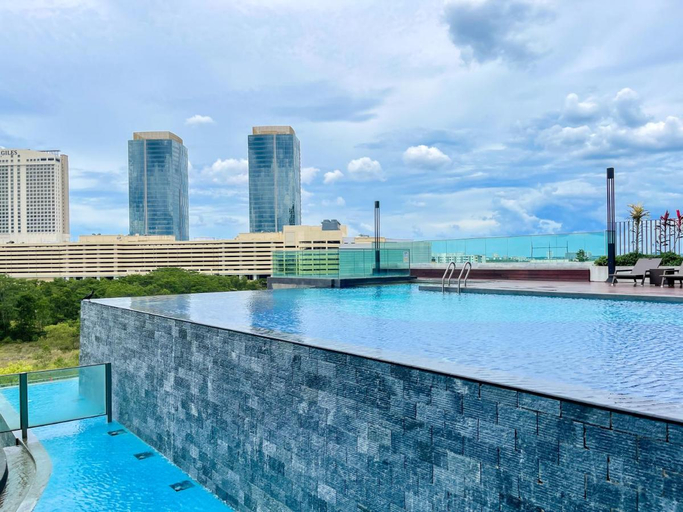 Sport & Beauty, Midvalley Southkey Mosaic 2BR by Nest Home【A09】, Johor Bahru