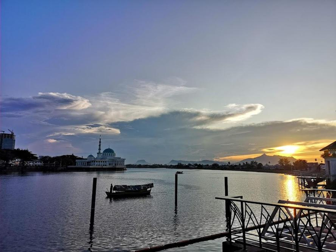 Others 5, Kuching Riverbank Waterfront, Kuching