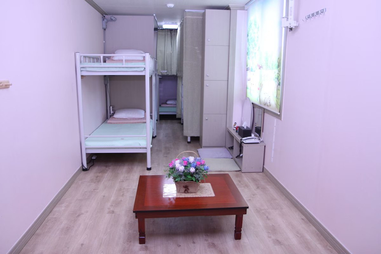 Others 5, Hostel Dahyun, Gyeongju