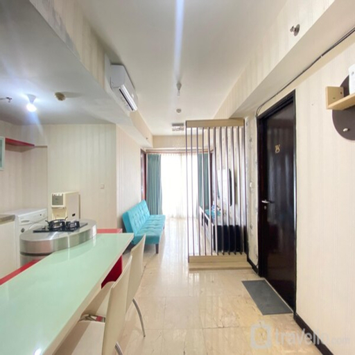 Others 4, Spacious 2BR Braga City Walk Apartment By Travelio, Bandung