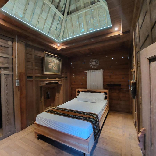 Others 5, The Cabin Corner, Magelang