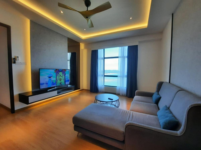 Others 3, Best Moments apartment suite 1 Imperium kuantan, Kuantan