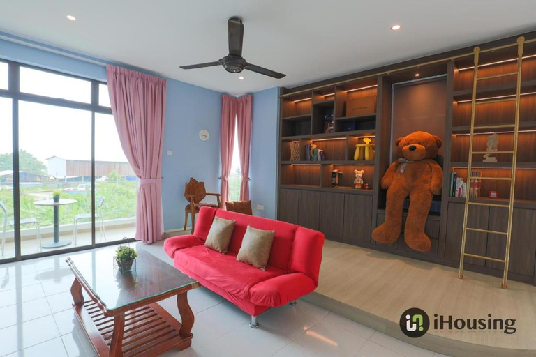 Others 5, Jom Stay Platinum House by iHousing, Malacca City