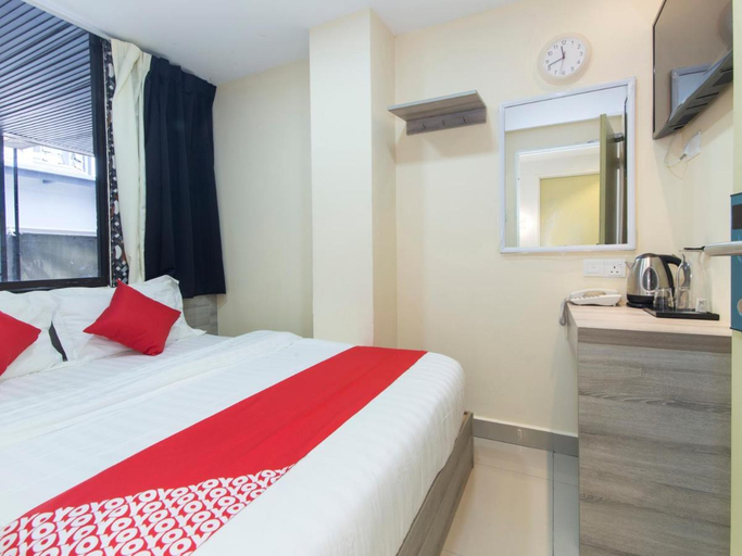 Bedroom 3, Kl Centre Point, Kuala Lumpur