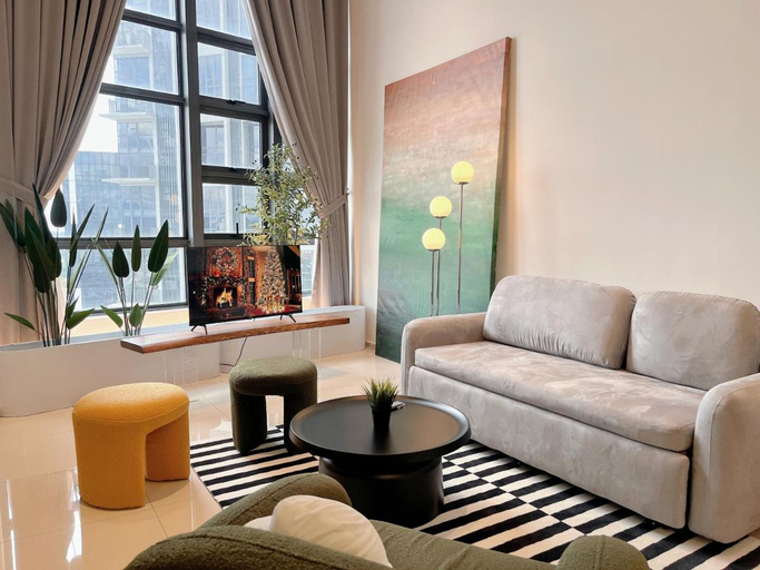 Others 5, Cheras Apartments, Kuala Lumpur