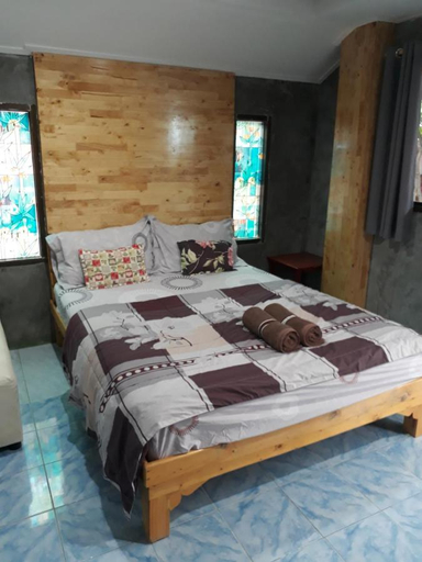 Bedroom 2, Poopreaw Koh Larn, Pattaya